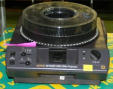 Kodak Ektalite 2000 Slide Projector