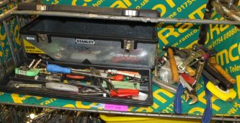 Toolkit - Various Tools