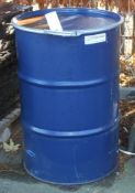 45 Gallon Drum