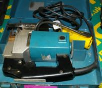 Makita jigsaw 110 volt Model 4301BV and case