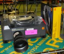 Kodak Ektapro 5020 Slide Projector