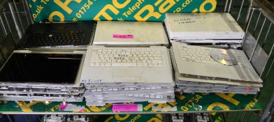 Apple Computers - For Spare Parts.