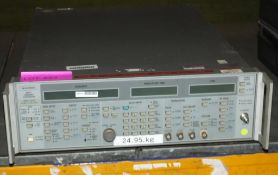 Wiliton 6759B Swept Frequency Synthesizer 10 MHz- 26.5 GHz