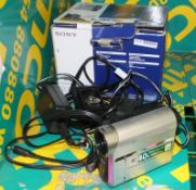 SONY DCR-HC51E Handycam