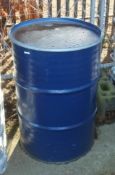 45 Gallon Drum