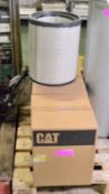 3x CAT Filters 7W-5313.