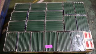 Pallet of Candles - Approx 25 to 30 boxes - See photo for exact quantity.