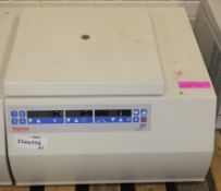 Thermo Sovall RT 1 Centrifuge Unit