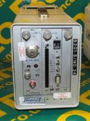 Harwell 6000 9202-1 Electronic Counter Unit