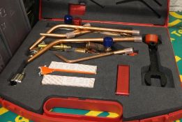 Weldability HD Welding and Cutting Kit