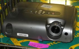 Epson EMP-82 LCD Projector