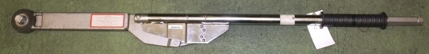 Norbar Torque Wrench