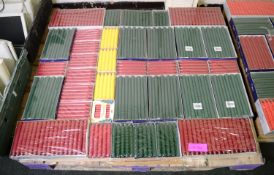 Pallet of Candles - Approx 25 to 30 boxes - See photo for exact quantity.