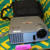 Nobo S17-E LCD Projector