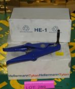 Hellermann -4x Pilers Stretching Sleeve 49mm Max 32mm Sleeve