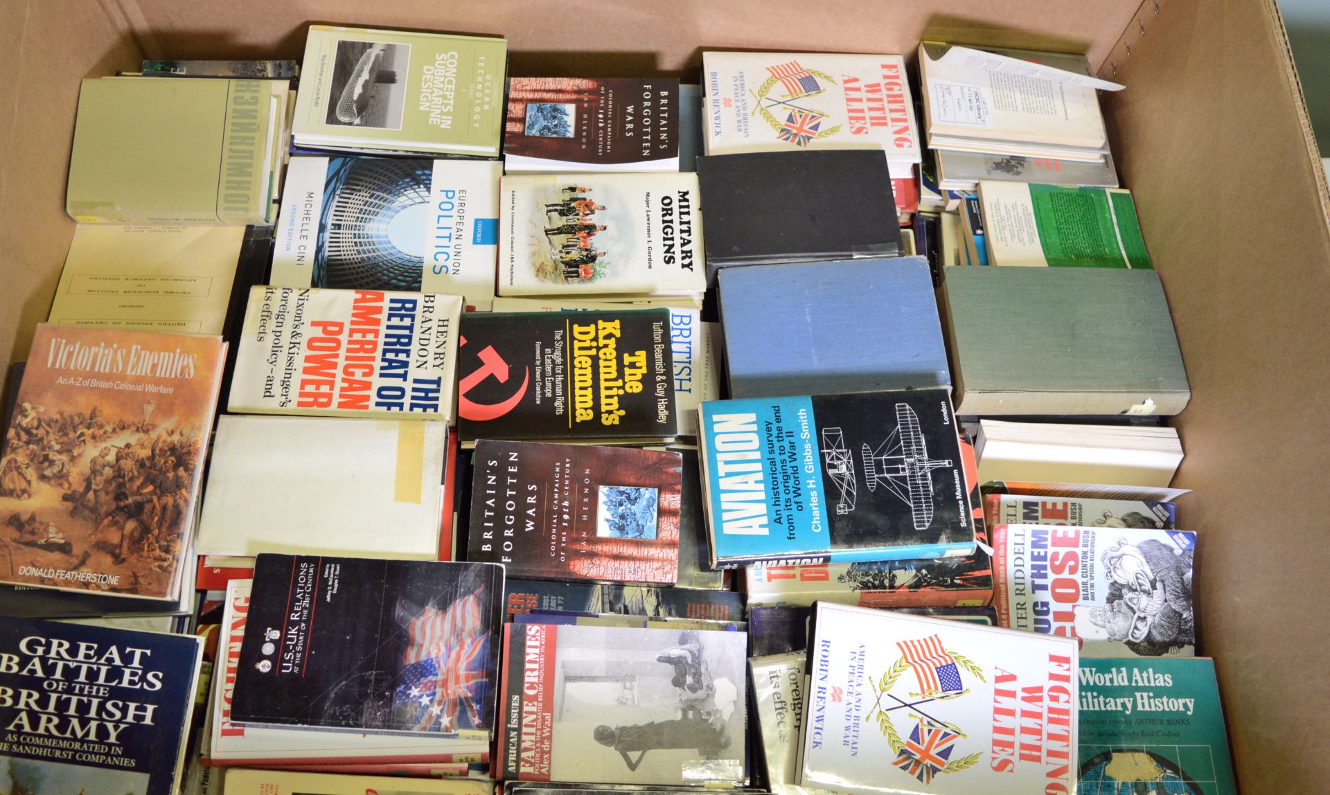 Assorted Books. - Image 2 of 3