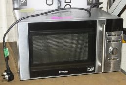 Cookworks Microwave