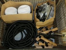 Vacuum Cleaner Accessories - Head, Filter, Hose