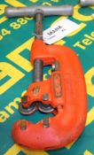 Ridgid Pipe Cutters 1/8" to 2"