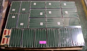 Pallet of Candles - Approx 25 to 30 boxes - See photo for exact quantity.