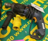 Bosch hammer Drill 110 Volt Model GBM 10-2RE