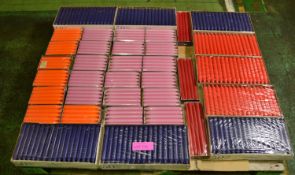 Pallet of Candles - Approx 25 to 30 boxes - See photo for exact quantity.