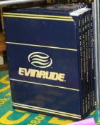 Evinrude 1999 EE Service Manuals