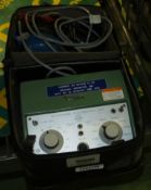 Kamplex AS7 Audio Meter