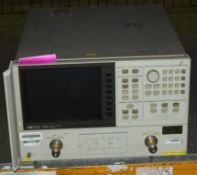 HP 8720A Network Analyzer