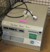 Sanyo Harrier Centrifuge Unit