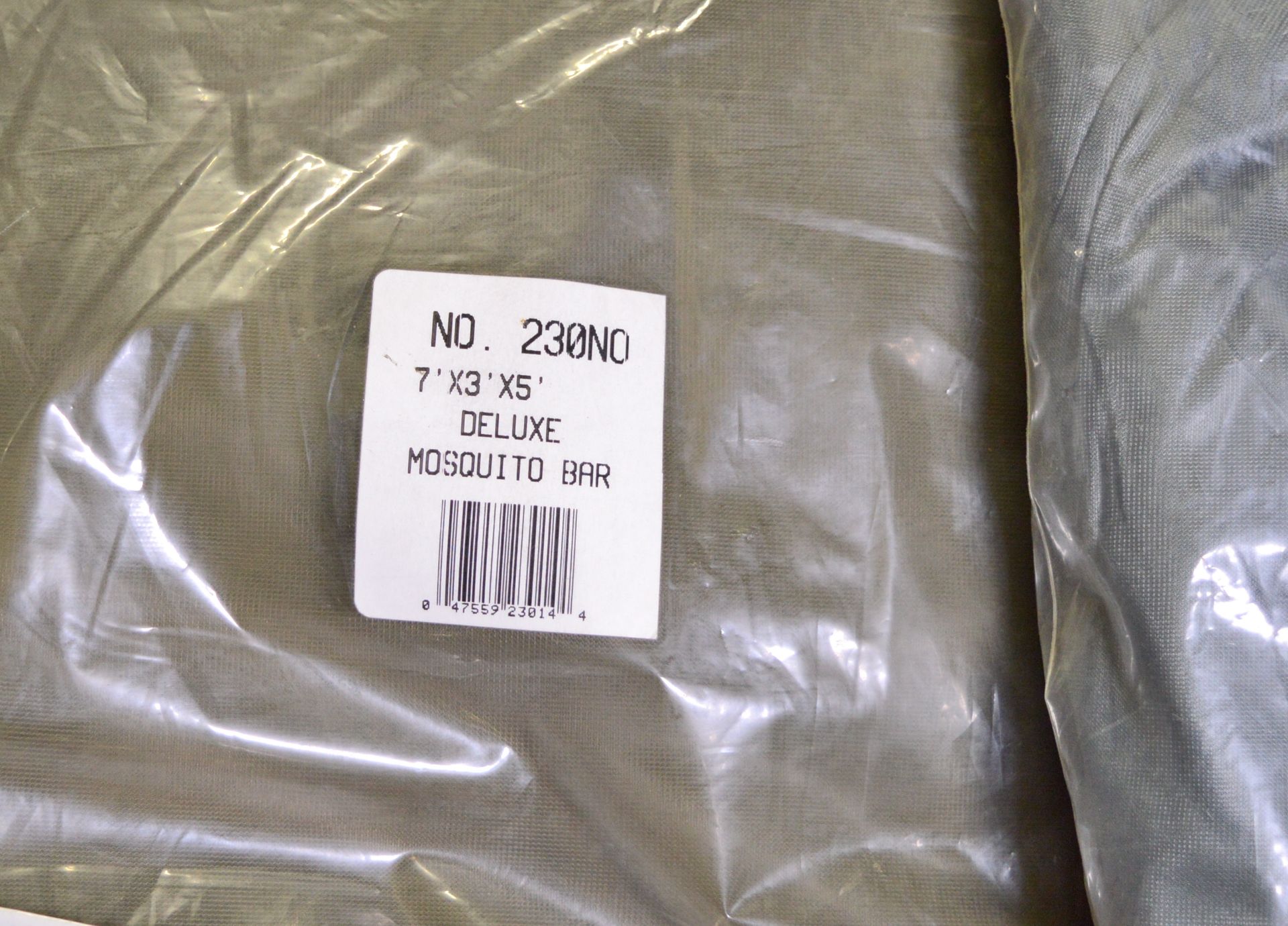 8x Deluxe Mosquito Nets. - Image 2 of 2