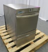 Winterhalter GS 202 Glass Washer.