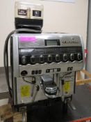 La Cimbali S54 Dolcevita S/100 Semi Automatic Bean To Cup Coffee Machine.