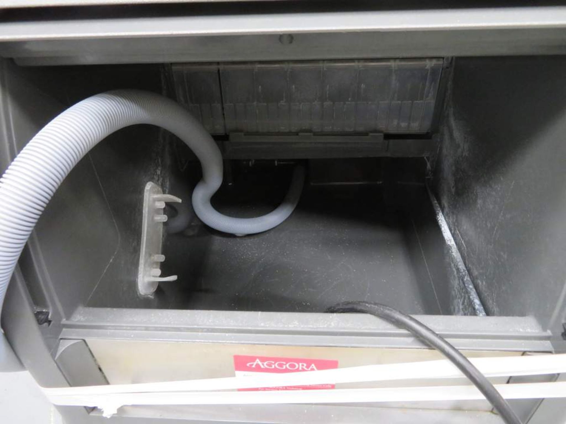 Scotsman Frimont EC56 Easy Fit Ice Machine. - Image 6 of 6