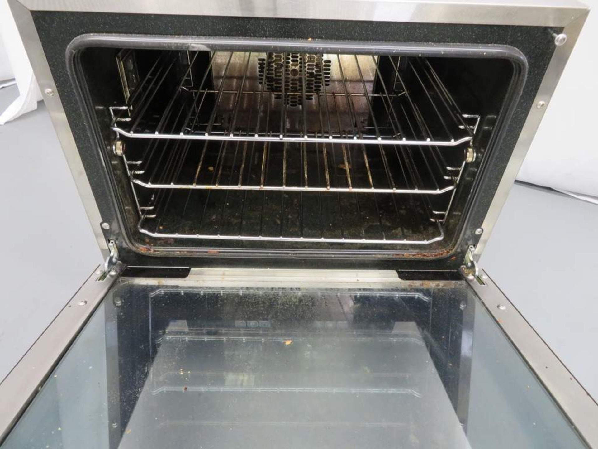 Blueseal CP994 Digital Electric Convection Oven. - Image 5 of 7