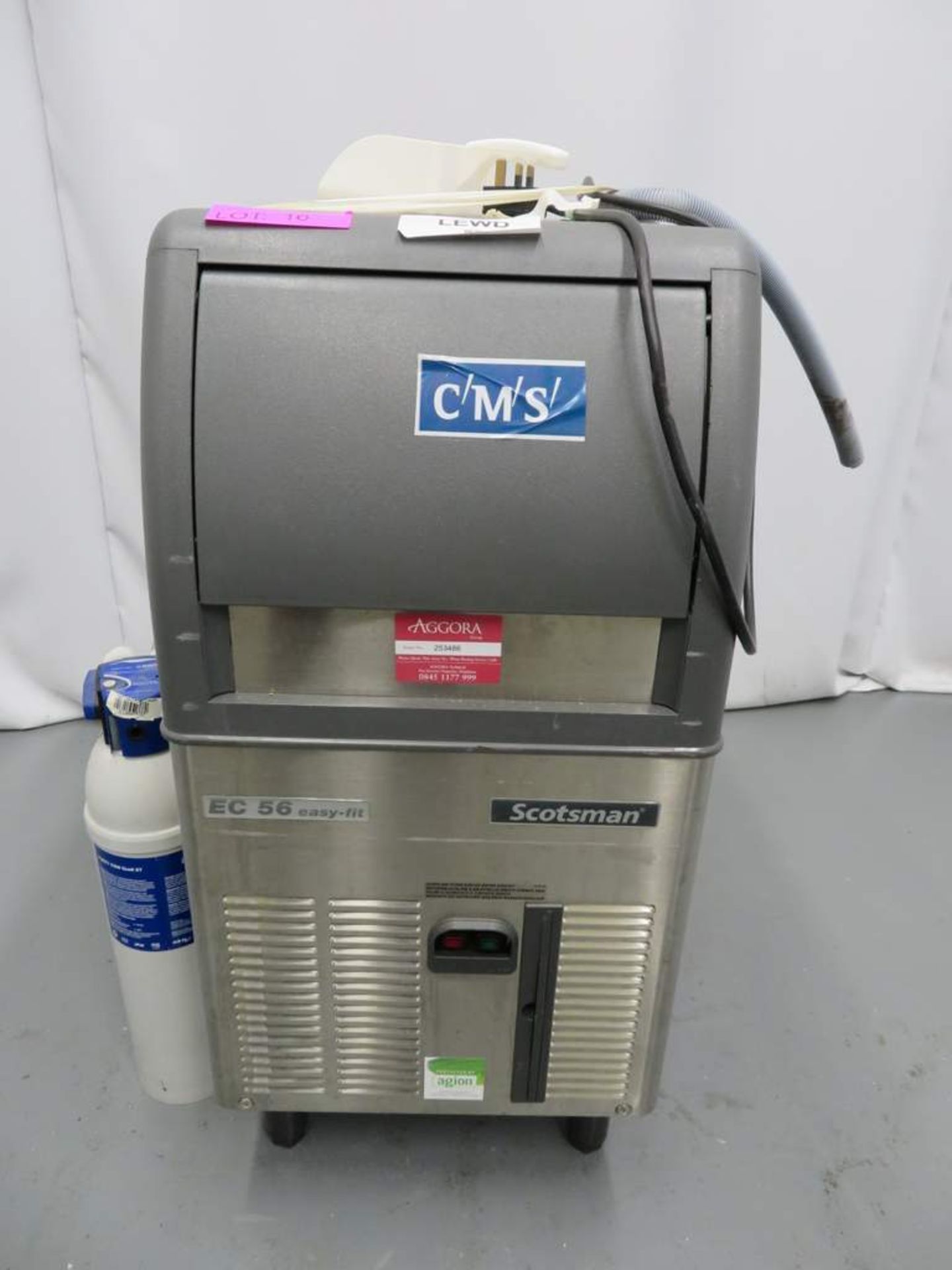 Scotsman Frimont EC56 Easy Fit Ice Machine. - Image 2 of 6