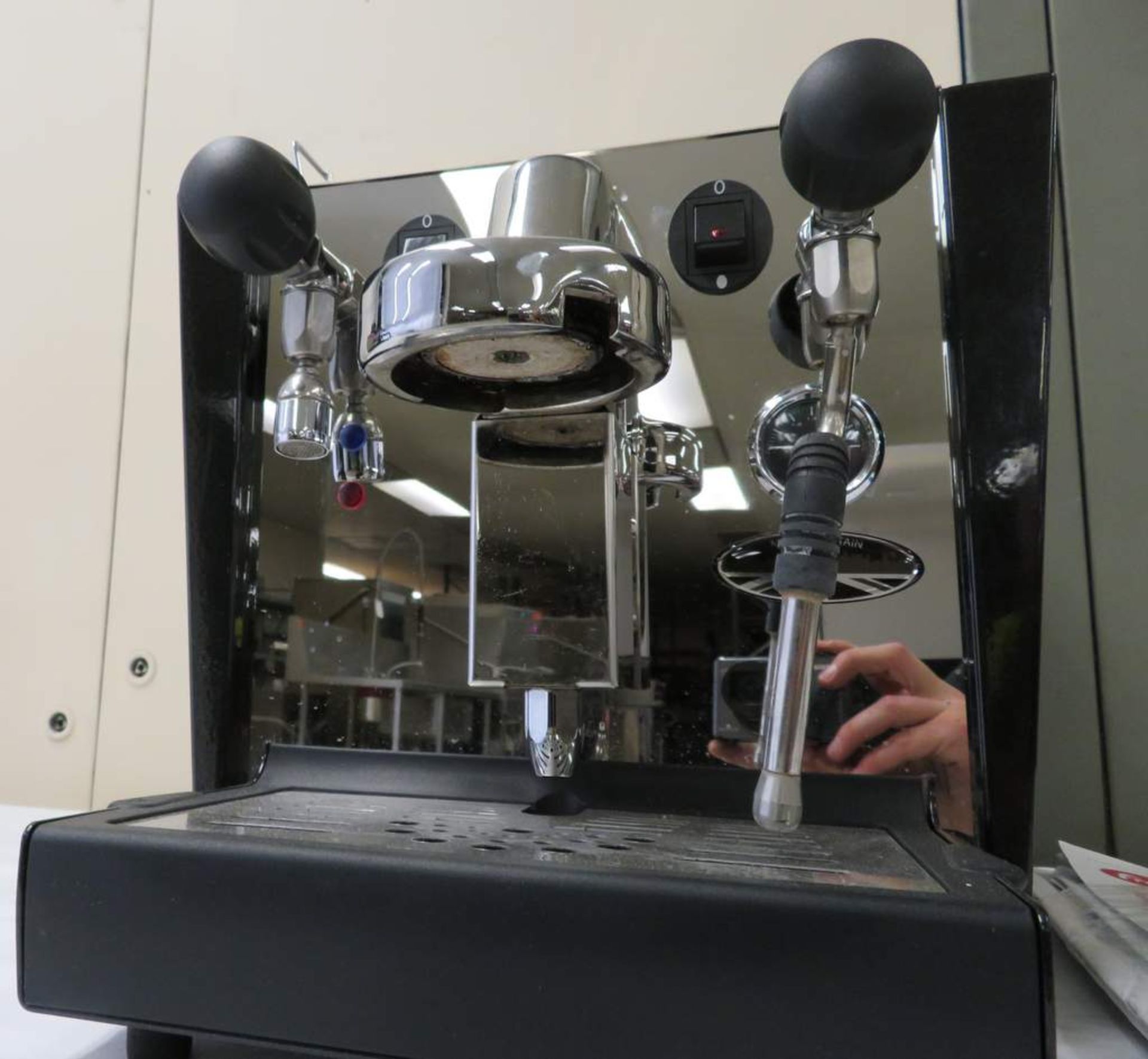 Fracino Cherub GJ472 Coffee Machine. - Image 3 of 6