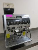 La Cimbali S54 Dolcevita S/100 Semi Automatic Bean To Cup Coffee Machine.