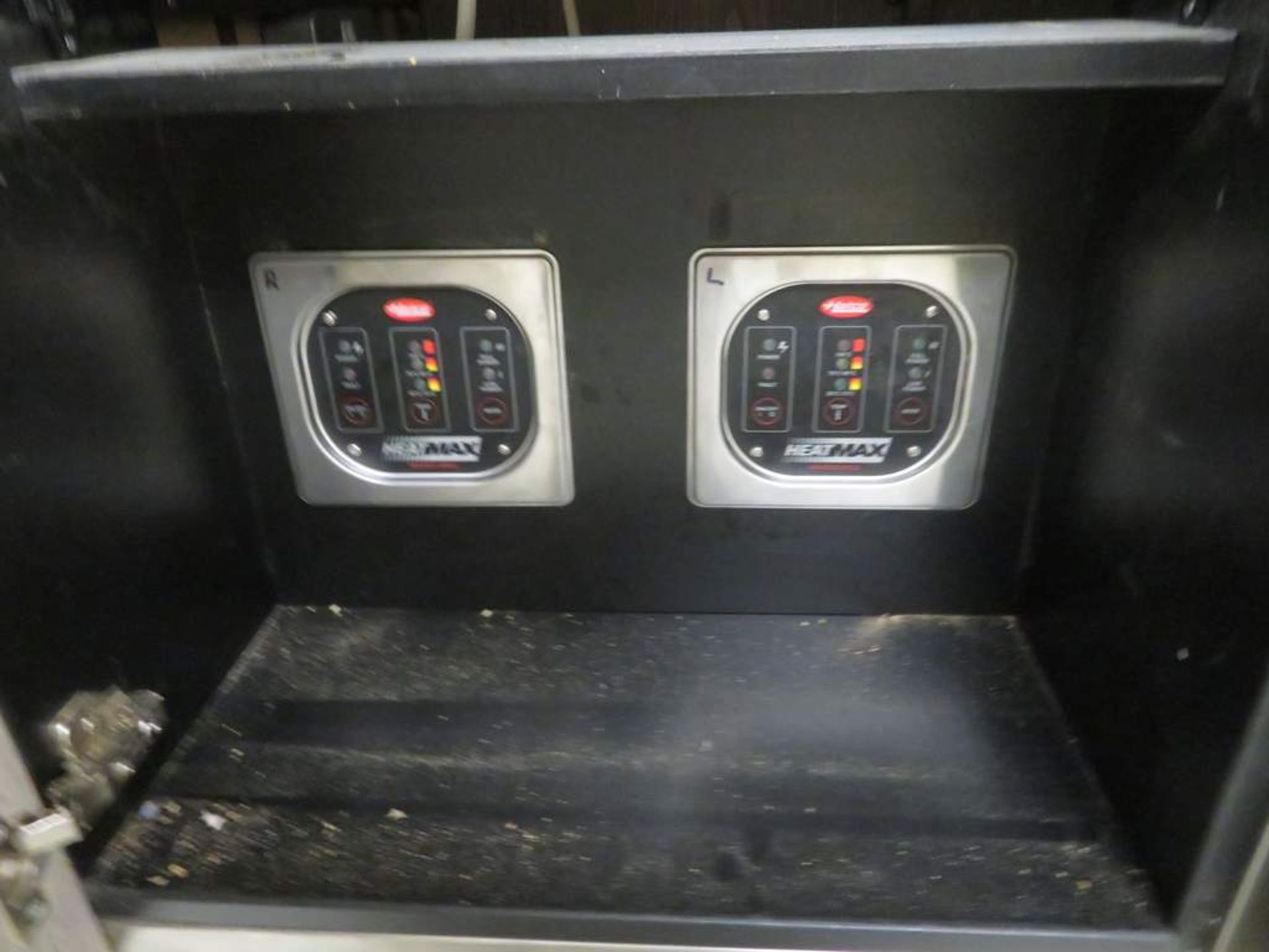 Bain Marie Heated Serving/Display Counter. - Image 9 of 11