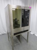 Lainox Sapiens 2014 - SAGB101 Gas Combi Oven 101. 230v 1 Phase.