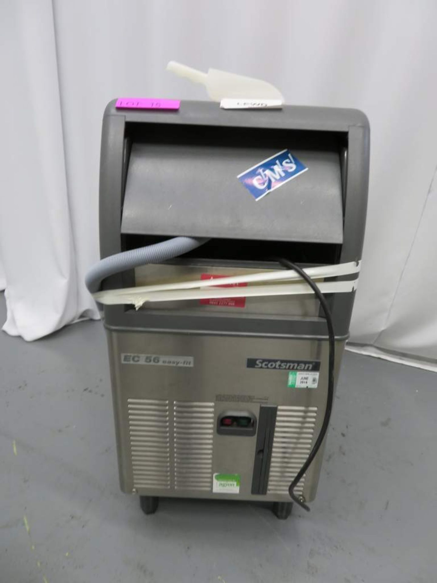 Scotsman Frimont EC56 Easy Fit Ice Machine. - Image 2 of 6