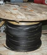 Domestic Three Core Electical Cable