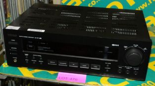 Teac AG-790A AM/FM Stereo Receiver / Amplifier