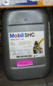 Mobil Oil - SHC 629 20Lt - COLLECTION ONLY