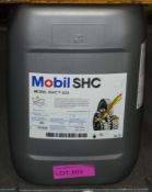 Mobil Oil - SHC 629 20Lt - COLLECTION ONLY