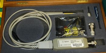 Aglient 85024 A High Frequency Probe Lead