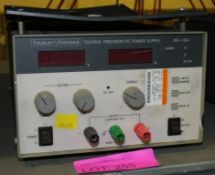 Thurlby Thander TSX3510 Precision Power Suppy 35v 10A