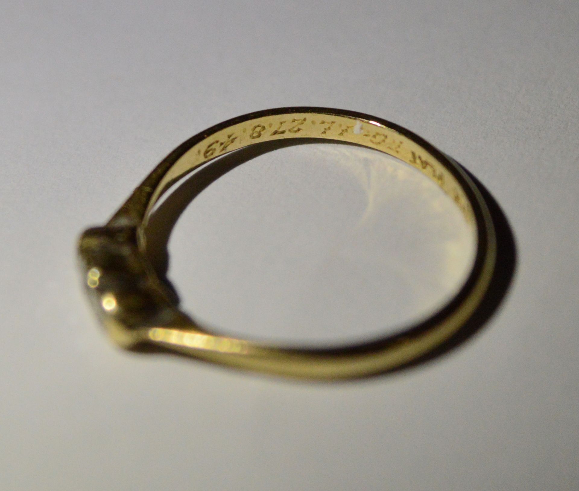 Ring - Image 3 of 6