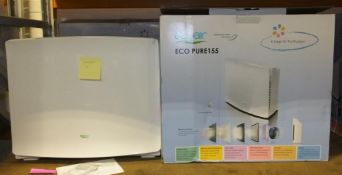 Ecoair Eco Pure 155 Air Purifier 6-Stage