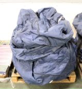 Large Padded Holdall/Storage Bags.